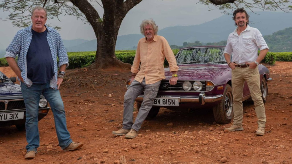 image-46-1024x576 Jeremy Clarkson Returns to Motoring TV After Announcing Retirement