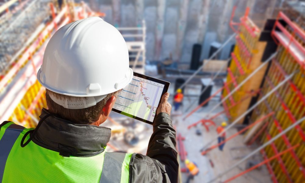 image-70 Emerging Technologies in Construction: Revolutionizing the Industry