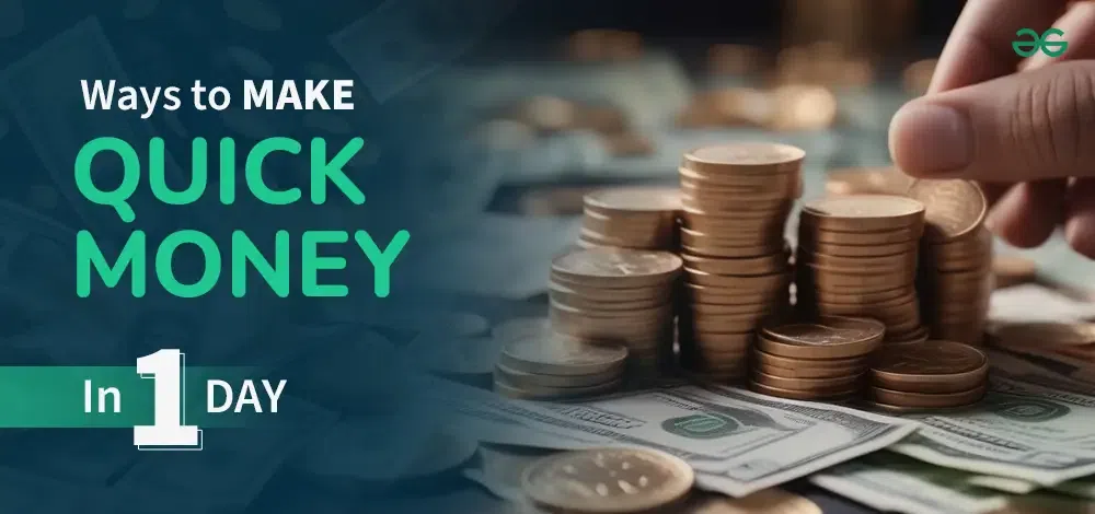 image-1 How to Make Money Fast: Effective Strategies to Earn Quick Cash
