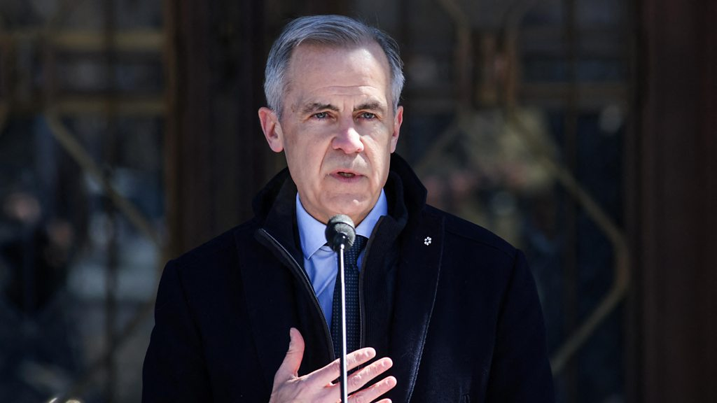 image-15 Canadian Prime Minister Mark Carney Announces Election Bid as He Seeks Mandate to Tackle Trump