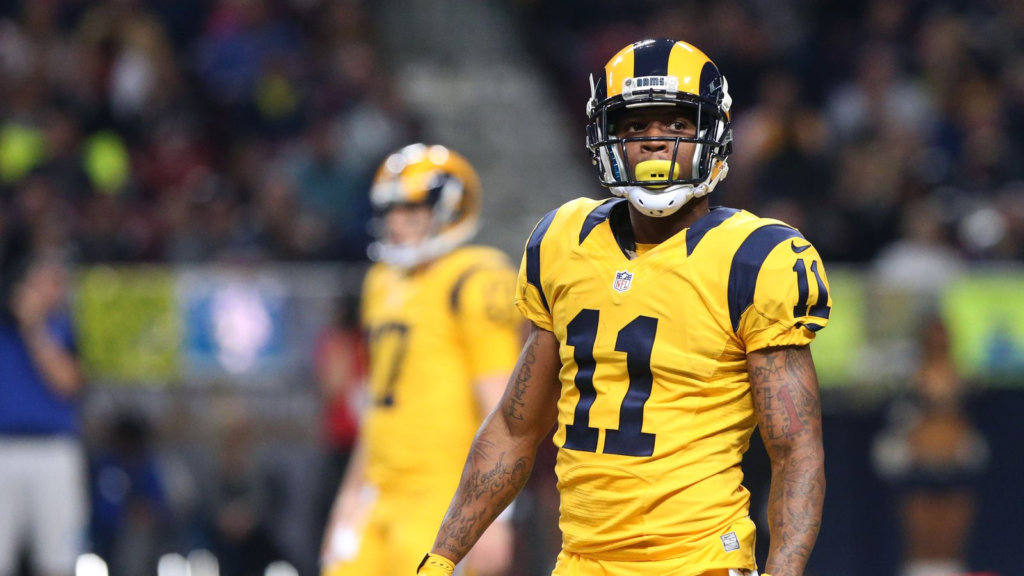image-6-1024x576 Tavon Austin: A Dynamic Playmaker in the NFL