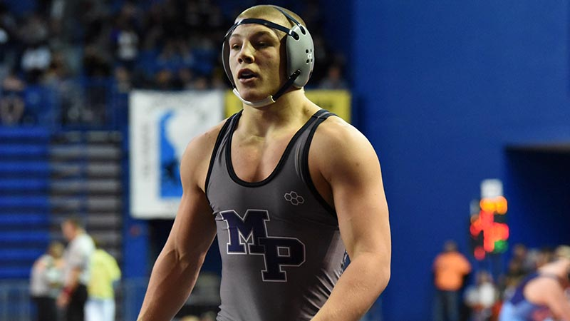 image-1 Track Wrestling: Revolutionizing the Sport of Wrestling