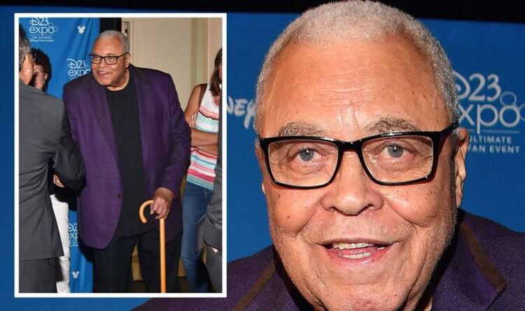 image-2 James Earl Jones Lived with Diabetes for Decades Before His Death at 93
