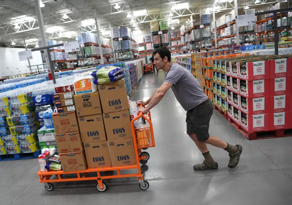 image Costco Business Center: A Comprehensive Guide